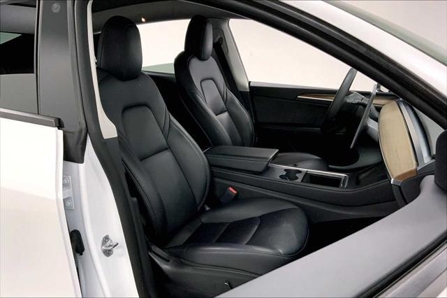 used 2022 Tesla Model Y car, priced at $29,971