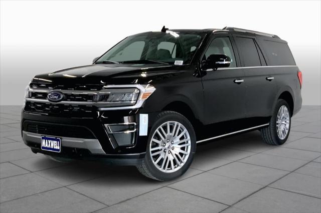 new 2024 Ford Expedition car, priced at $65,588