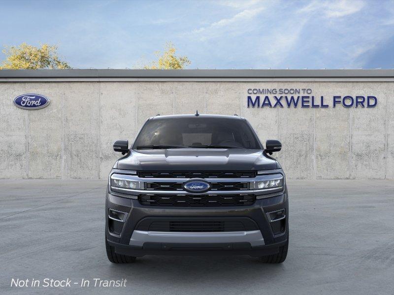 new 2024 Ford Expedition Max car, priced at $74,900