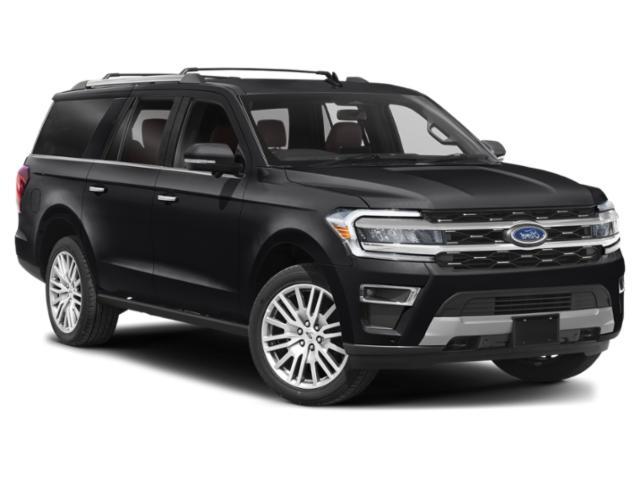 new 2024 Ford Expedition Max car, priced at $74,900