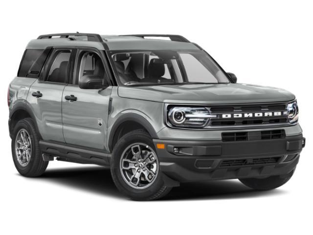 new 2024 Ford Bronco Sport car, priced at $30,355