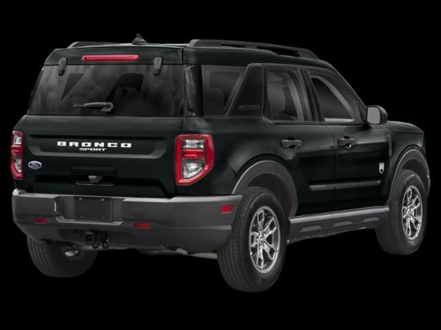 new 2024 Ford Bronco Sport car, priced at $32,120