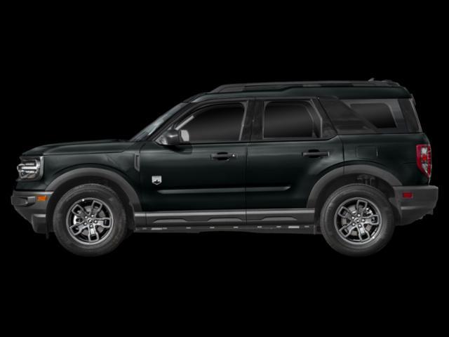 new 2024 Ford Bronco Sport car, priced at $32,120