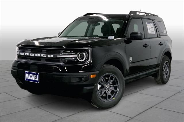 new 2024 Ford Bronco Sport car, priced at $32,120