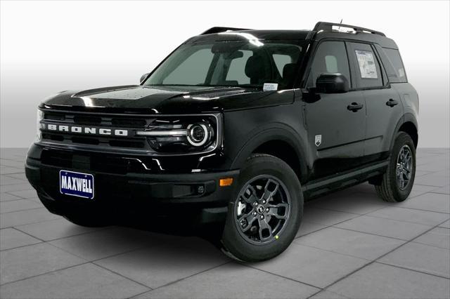 new 2024 Ford Bronco Sport car, priced at $32,120