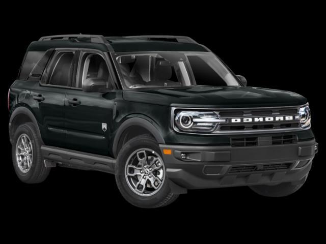 new 2024 Ford Bronco Sport car, priced at $32,120