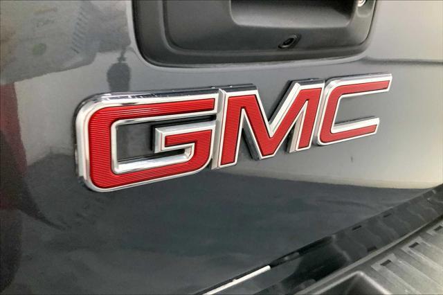 used 2015 GMC Canyon car, priced at $21,971