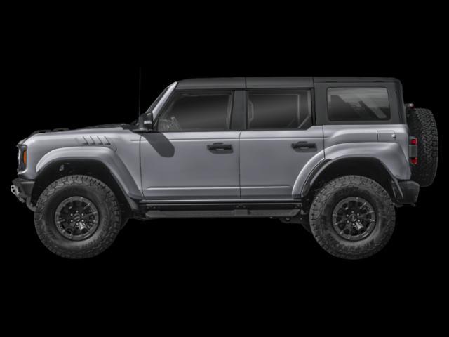 new 2025 Ford Bronco car, priced at $94,175