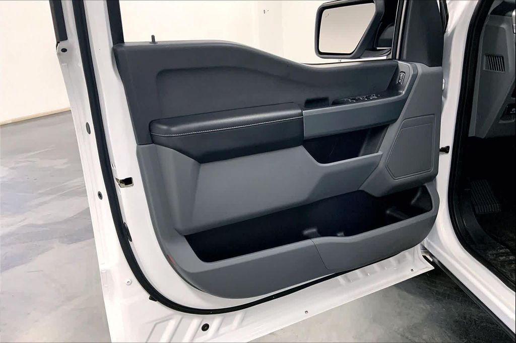 used 2023 Ford F-150 car, priced at $32,971