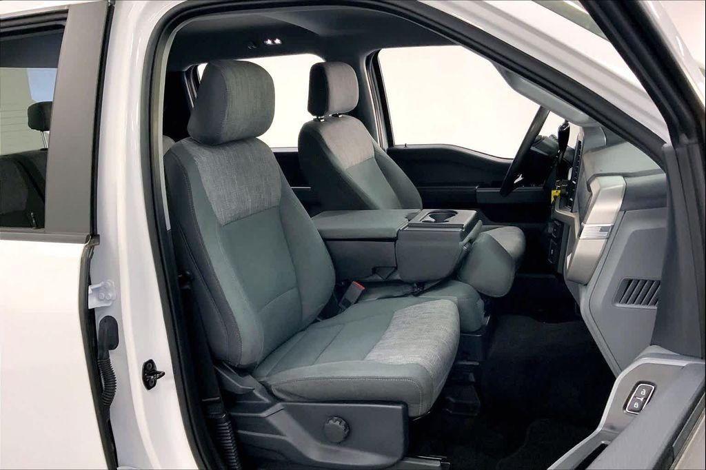 used 2023 Ford F-150 car, priced at $32,971