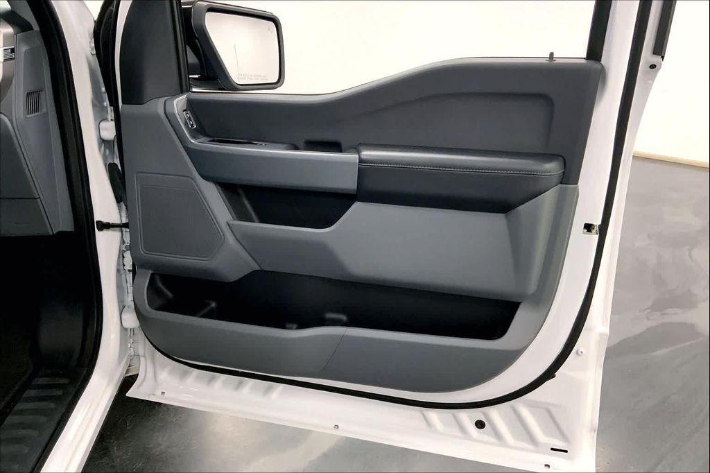 used 2023 Ford F-150 car, priced at $32,971