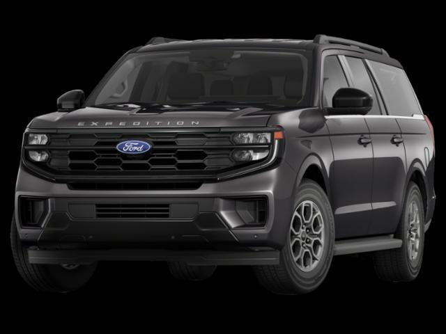 new 2025 Ford Expedition Max car, priced at $72,725
