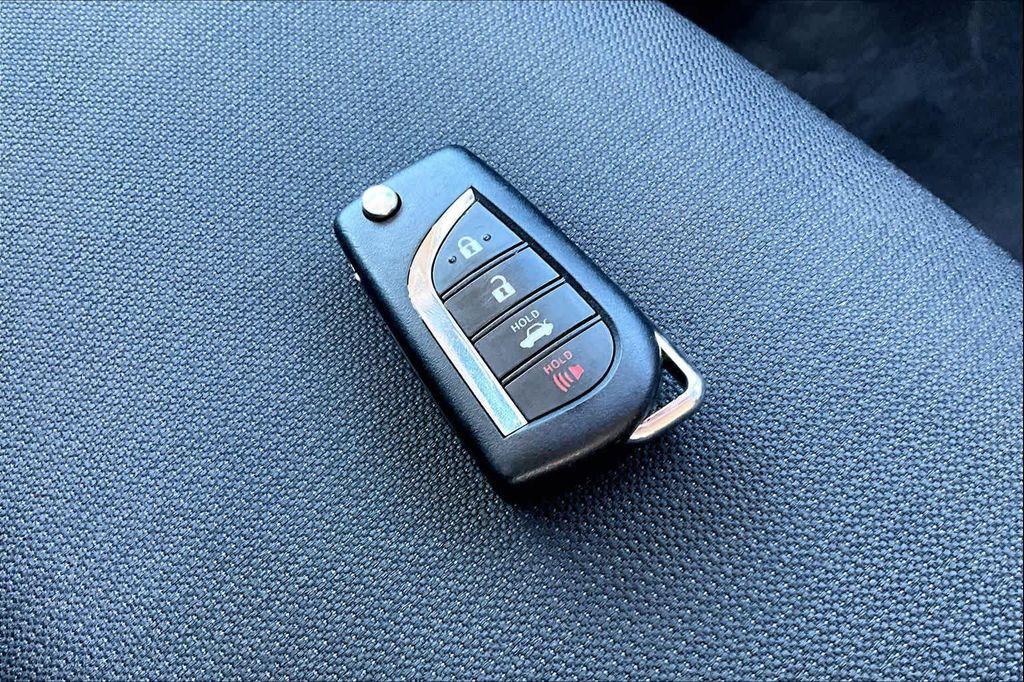 used 2023 Toyota Corolla car, priced at $19,471