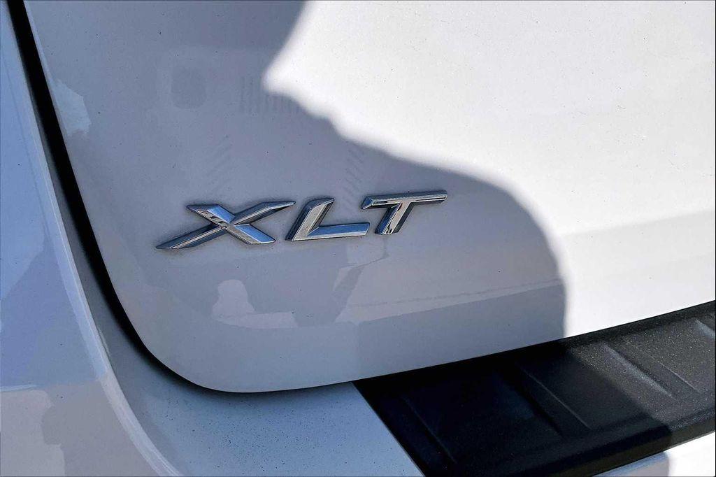 used 2022 Ford Explorer car, priced at $24,584