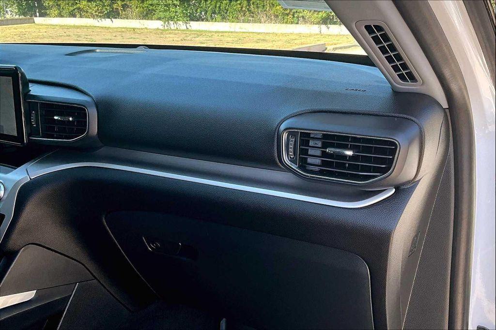 used 2022 Ford Explorer car, priced at $24,584