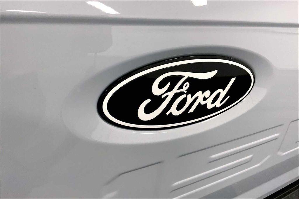 new 2025 Ford F-150 car, priced at $52,475
