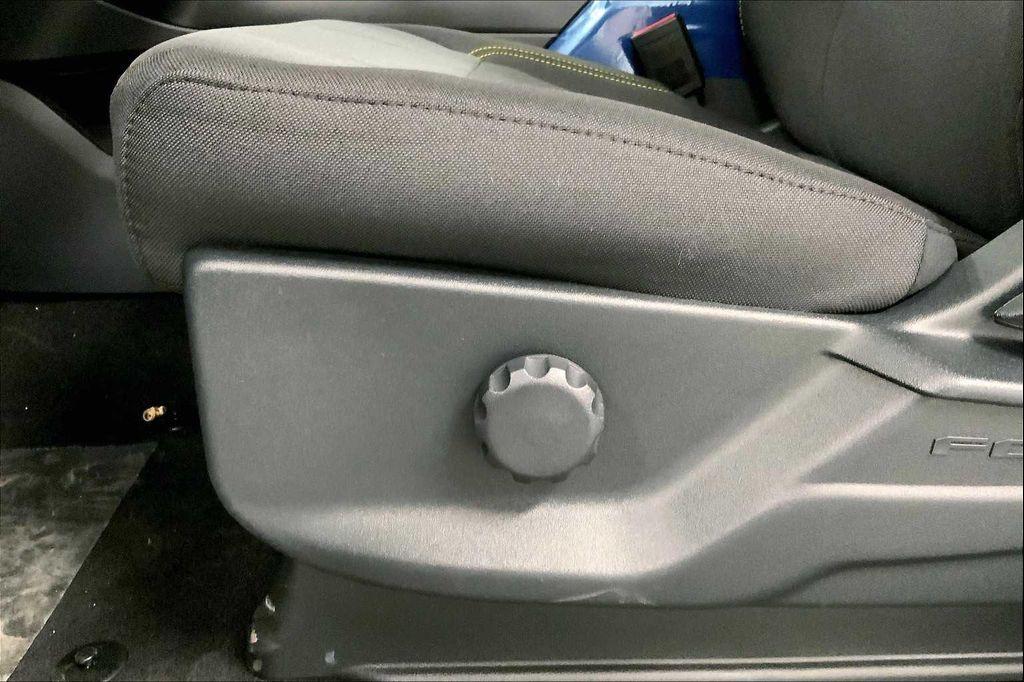 new 2025 Ford F-150 car, priced at $52,475