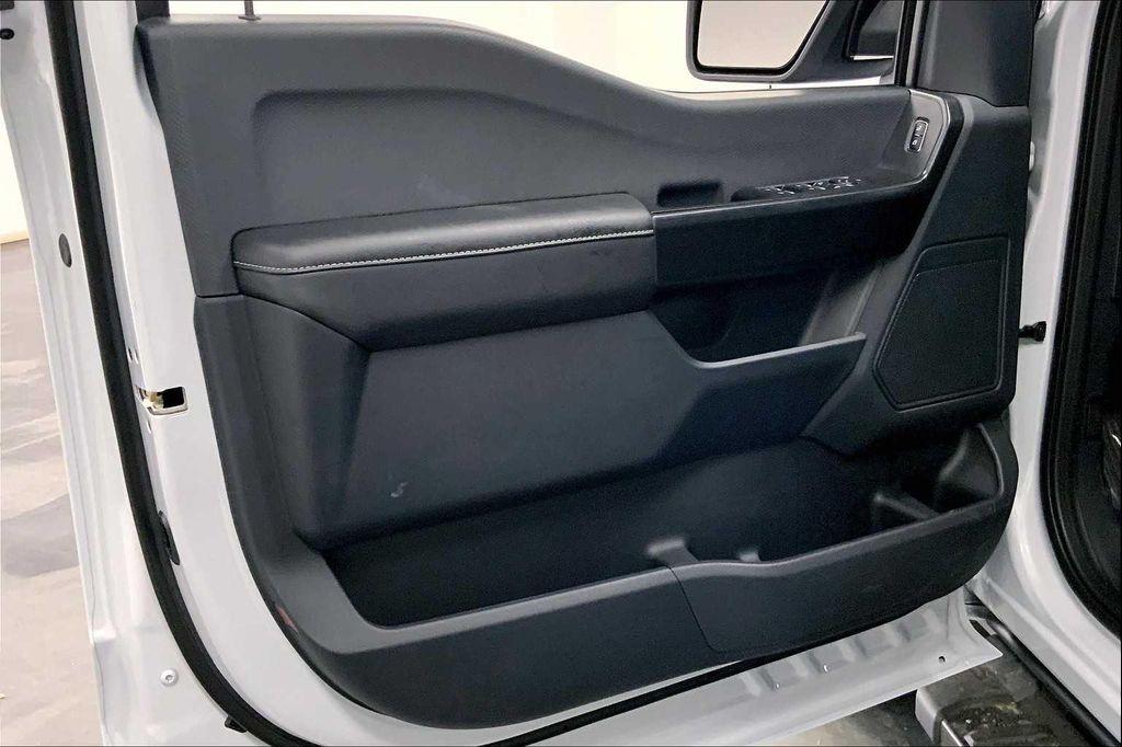 new 2025 Ford F-150 car, priced at $52,475