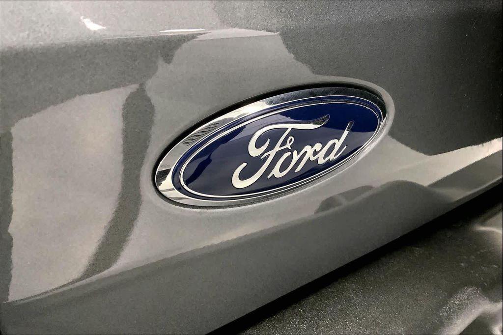 new 2025 Ford Bronco car, priced at $42,354