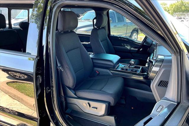 used 2021 Ford F-150 car, priced at $33,982