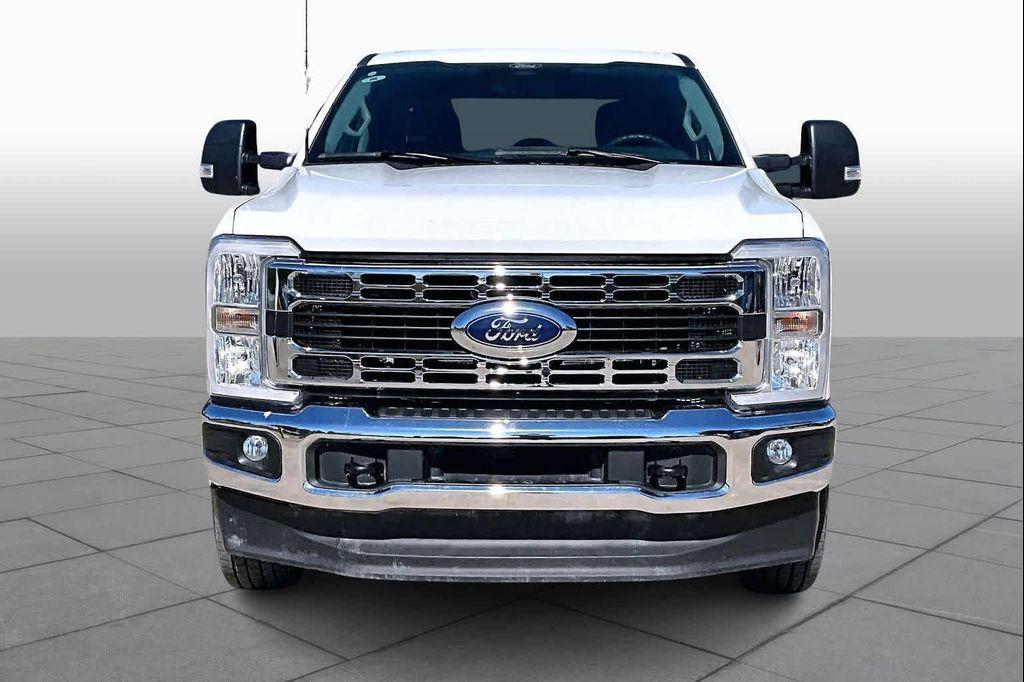 used 2024 Ford F-250 car, priced at $46,971
