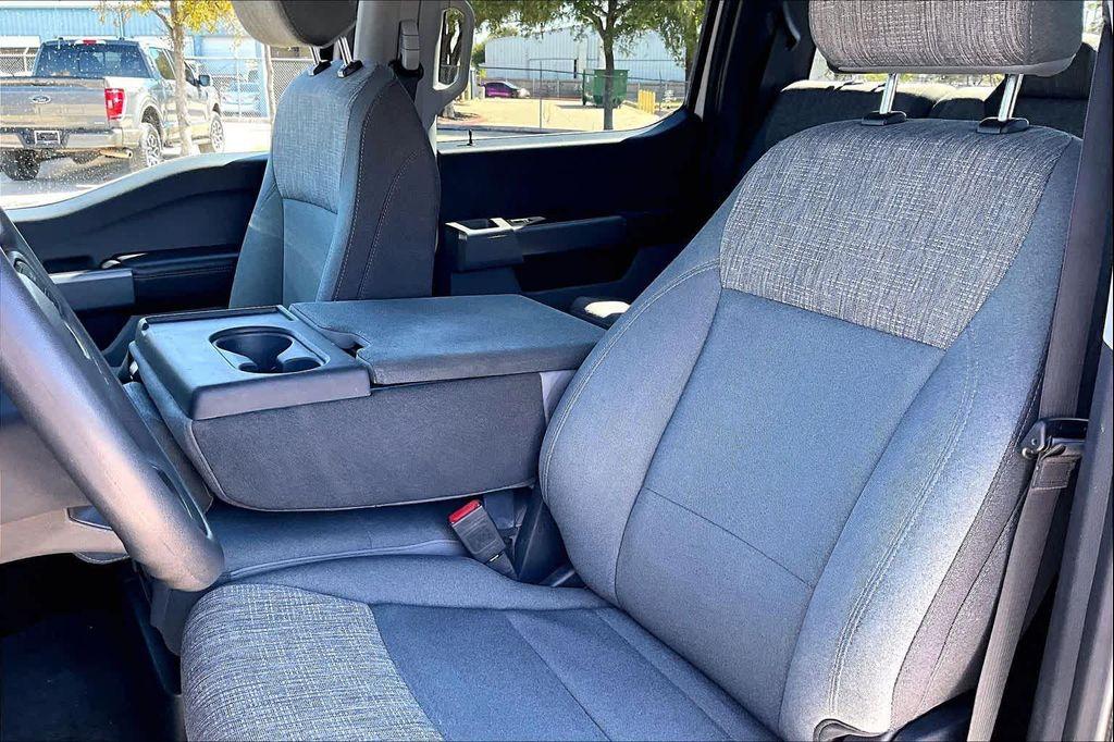 used 2024 Ford F-250 car, priced at $46,971