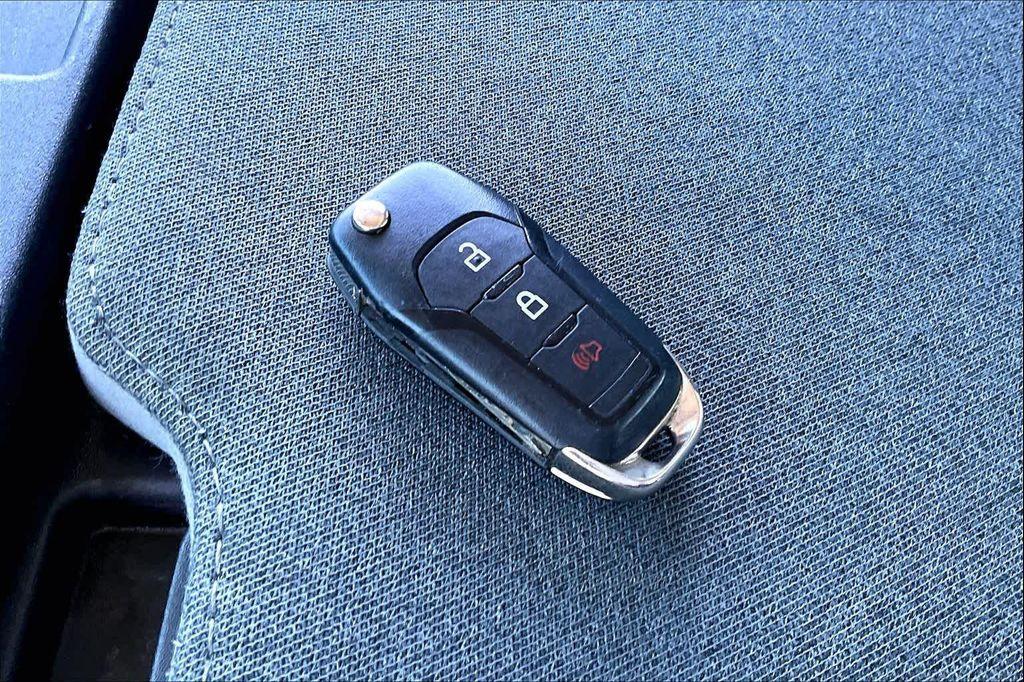 used 2024 Ford F-250 car, priced at $46,971