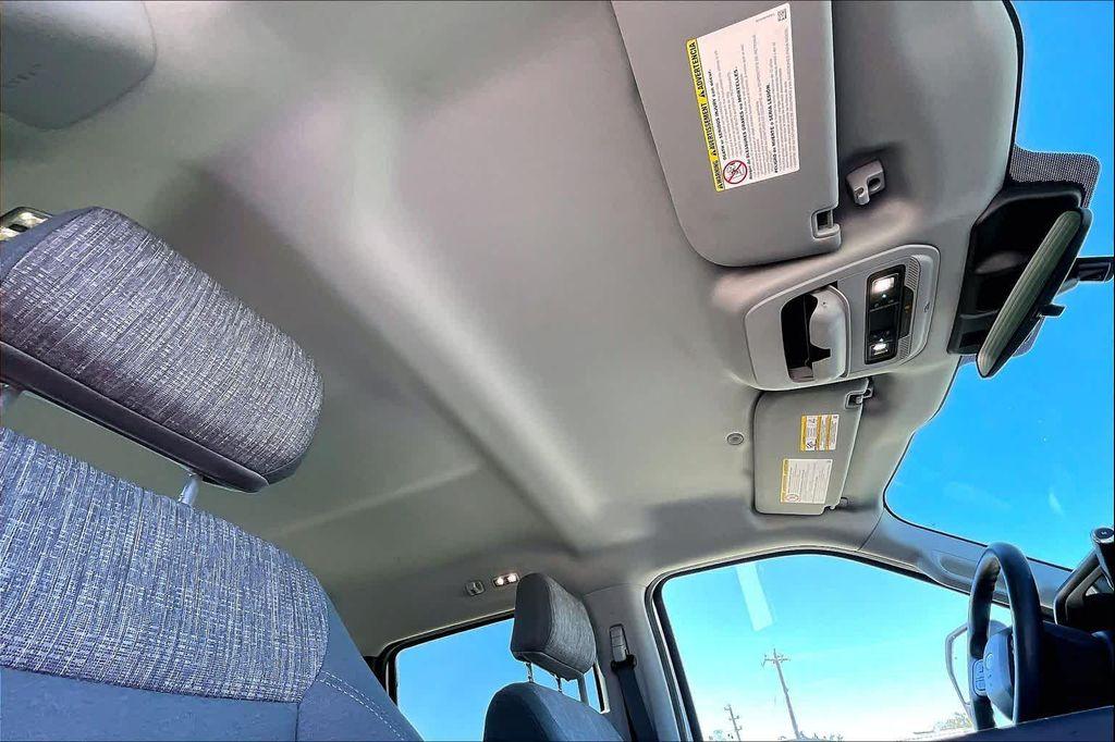 used 2024 Ford F-250 car, priced at $46,971