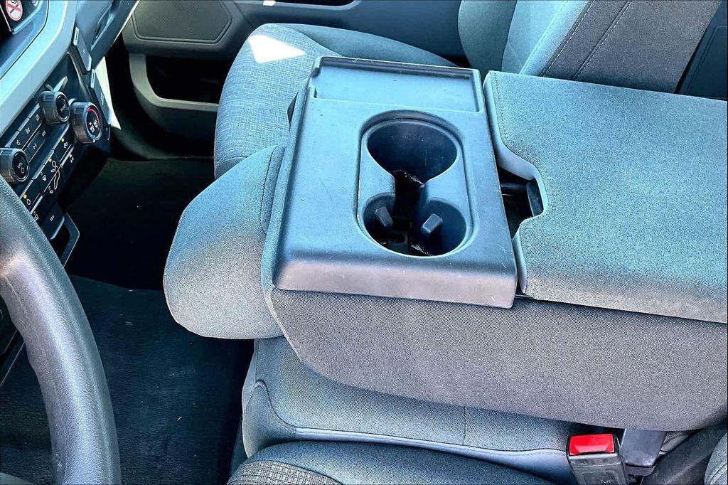 used 2024 Ford F-250 car, priced at $46,971