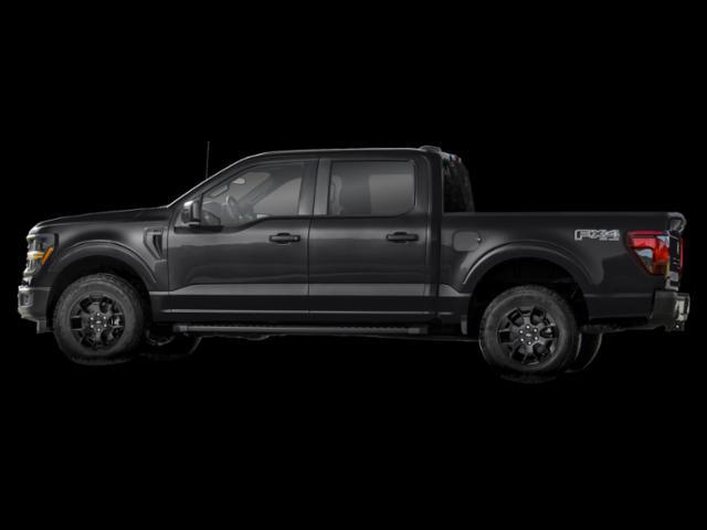 new 2024 Ford F-150 car, priced at $45,430