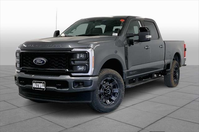 new 2024 Ford F-250 car, priced at $79,988