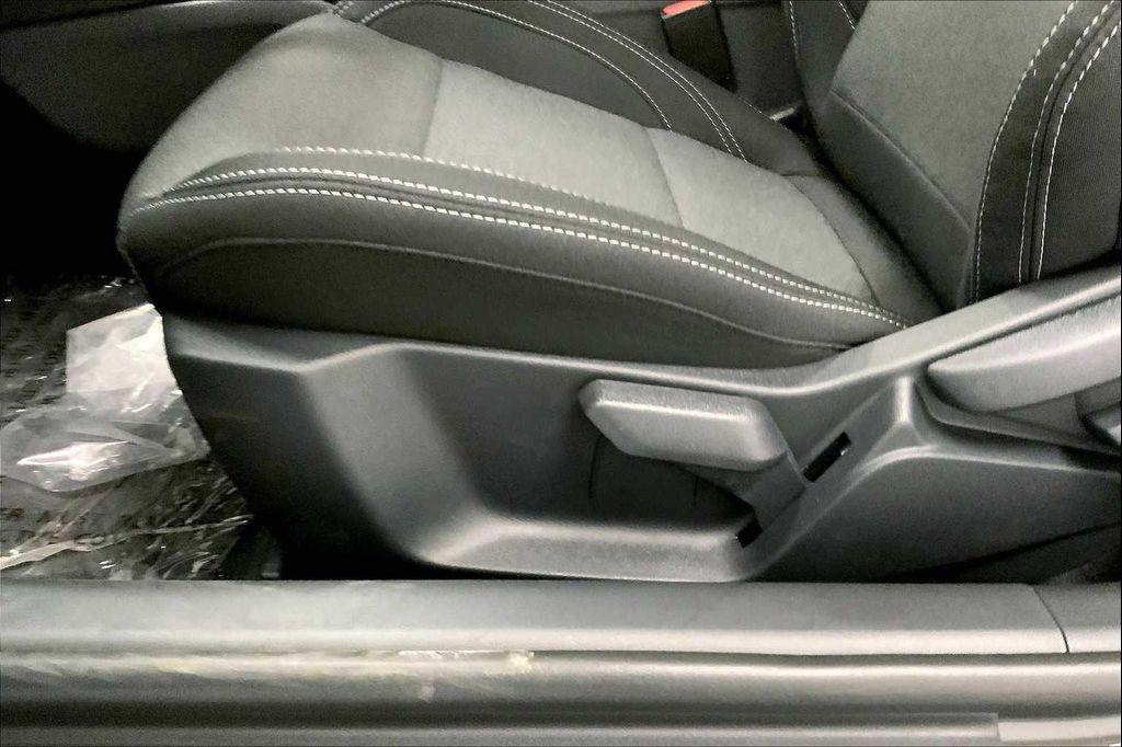new 2025 Ford Mustang car, priced at $33,475