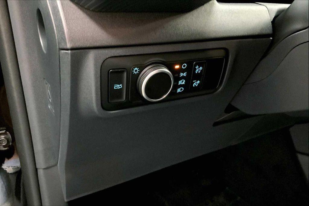 new 2025 Ford Mustang car, priced at $33,475