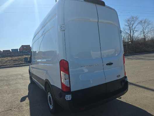 used 2023 Ford Transit-250 car, priced at $44,971