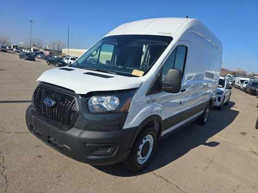 used 2023 Ford Transit-250 car, priced at $44,971