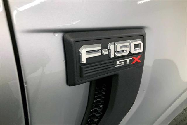 used 2022 Ford F-150 car, priced at $35,983