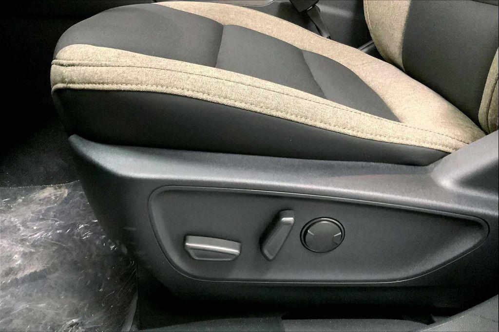 new 2025 Ford Bronco Sport car, priced at $29,345