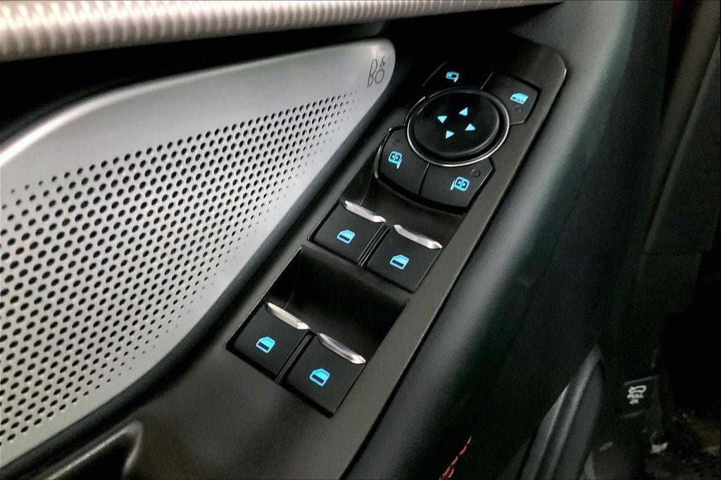 new 2025 Ford Explorer car, priced at $54,062