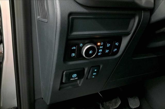 new 2025 Ford F-150 car, priced at $65,755