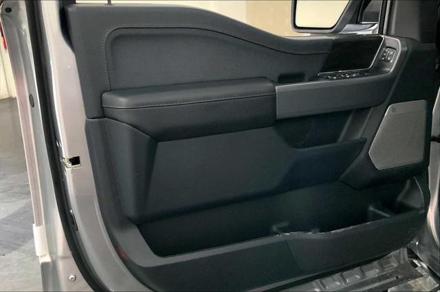 new 2025 Ford F-150 car, priced at $65,755