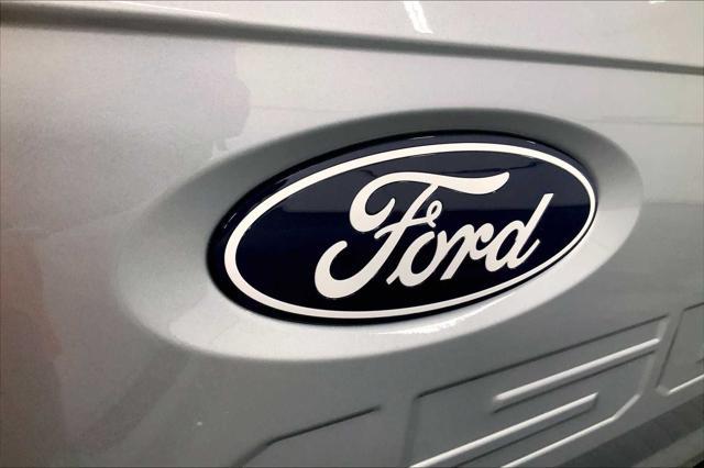 new 2025 Ford F-150 car, priced at $65,755