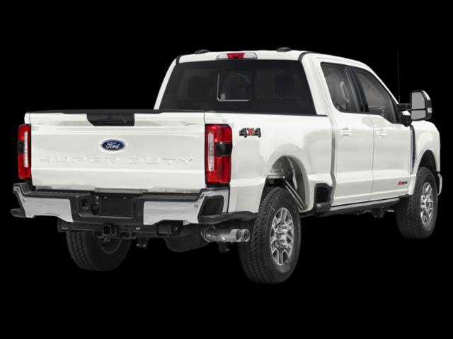 new 2025 Ford F-250 car, priced at $85,935