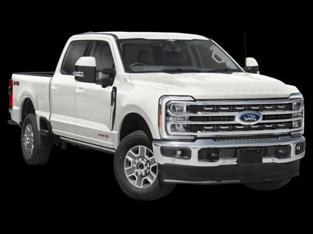 new 2025 Ford F-250 car, priced at $85,935