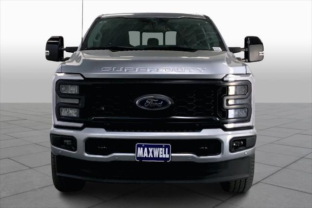 new 2024 Ford F-250 car, priced at $90,495