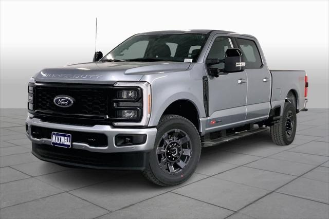 new 2024 Ford F-250 car, priced at $90,495