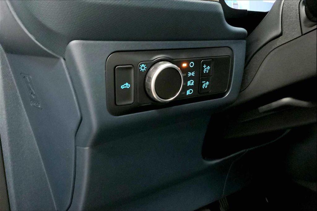 new 2025 Ford Maverick car, priced at $38,485