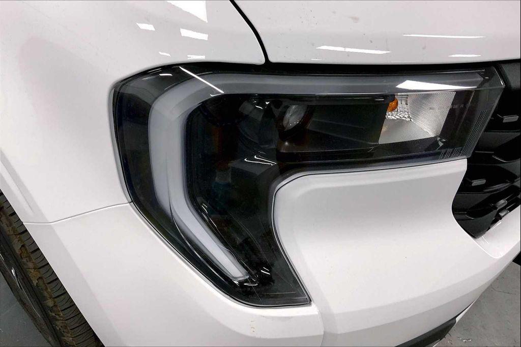 new 2025 Ford Maverick car, priced at $38,485