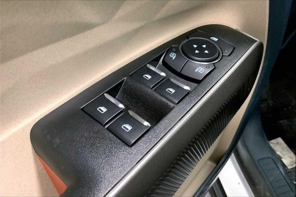 new 2025 Ford Maverick car, priced at $38,485