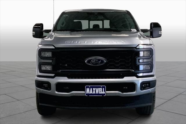 new 2024 Ford F-250 car, priced at $83,988