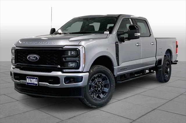 new 2024 Ford F-250 car, priced at $83,988